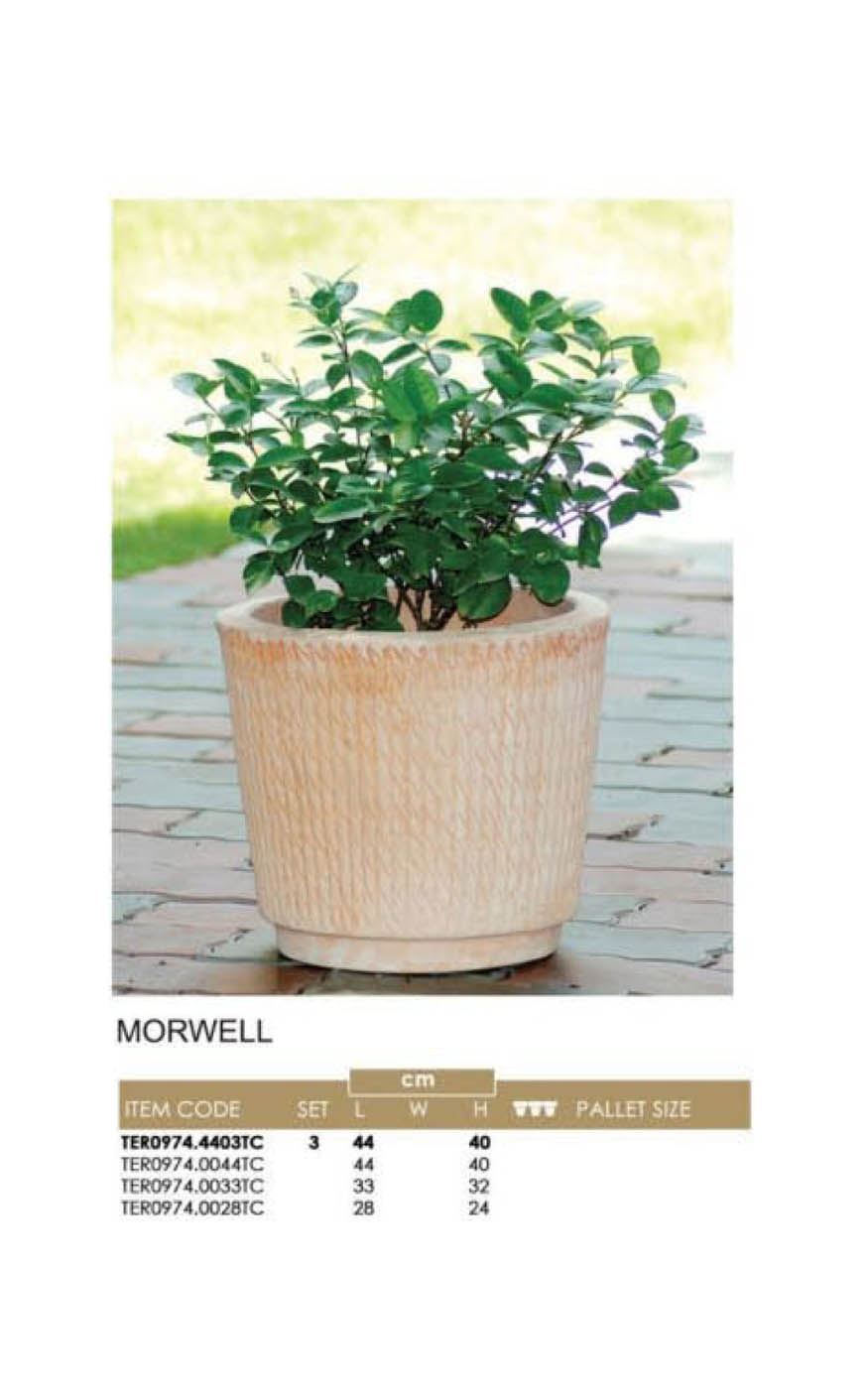 MORWELL ROSA PLANTERS VIETNAM CO LTD