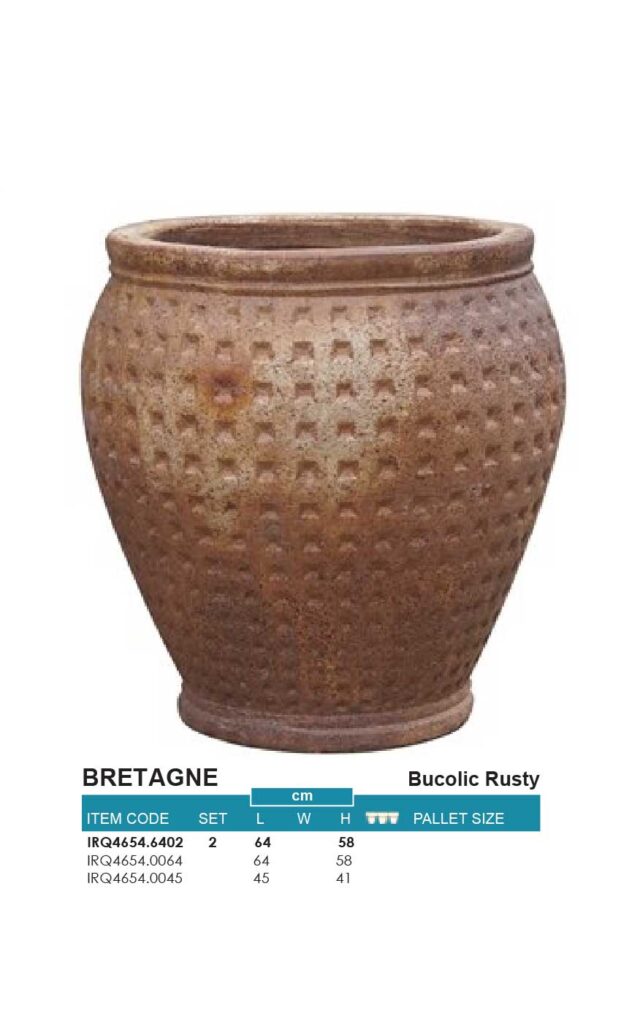 BRETAGNE ROSA PLANTERS VIETNAM CO LTD