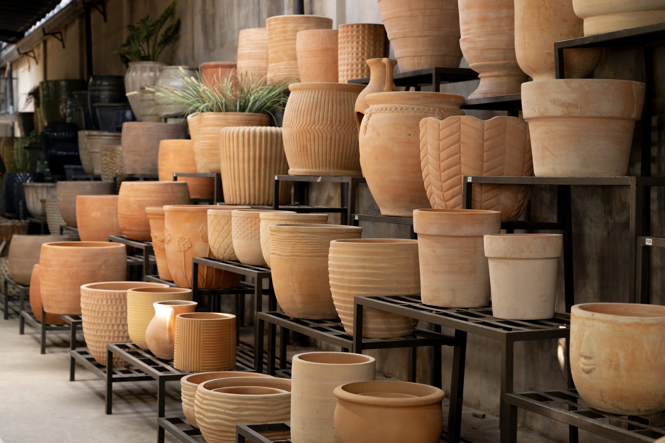 Warehouse & Showroom 3