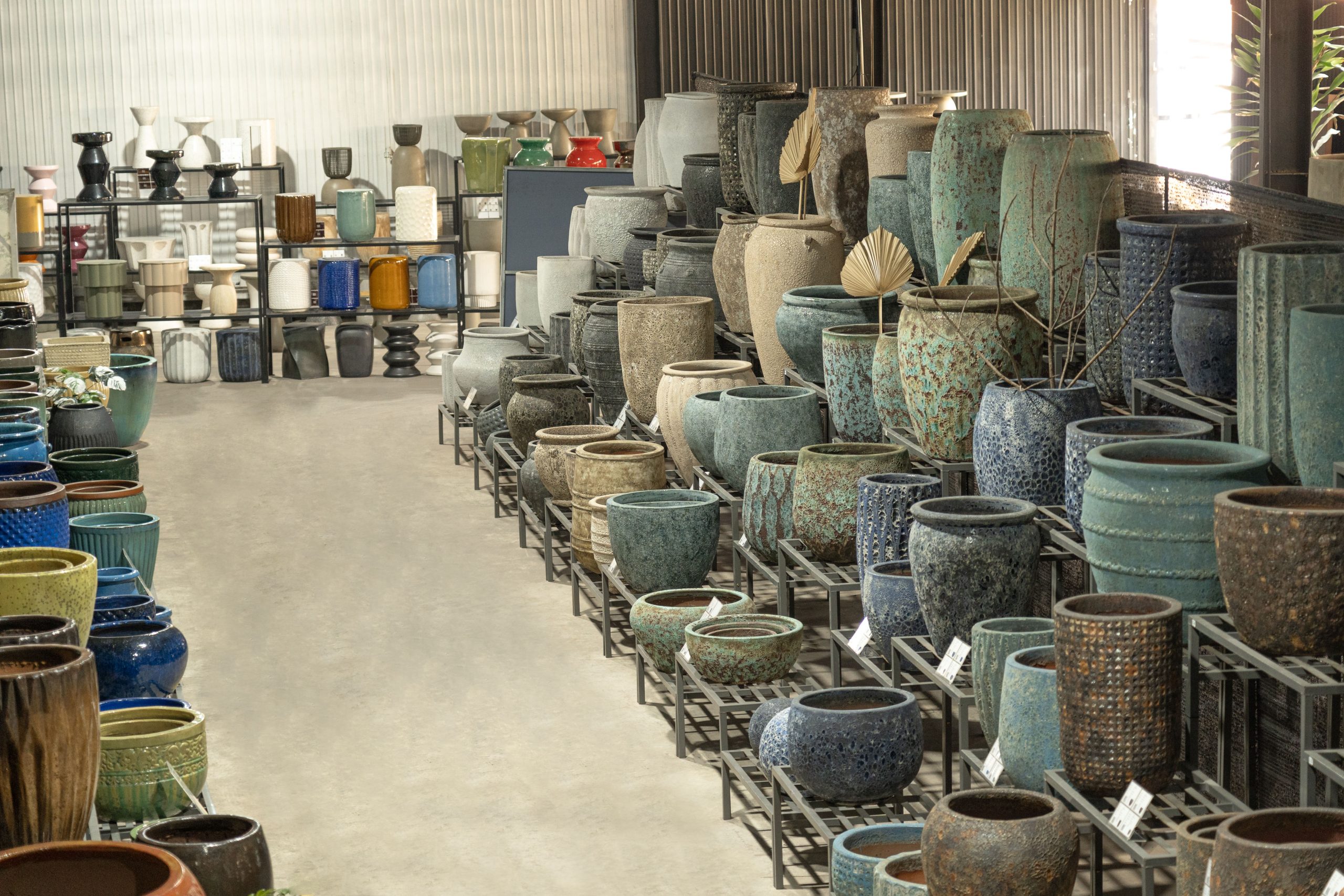 Warehouse & Showroom 5