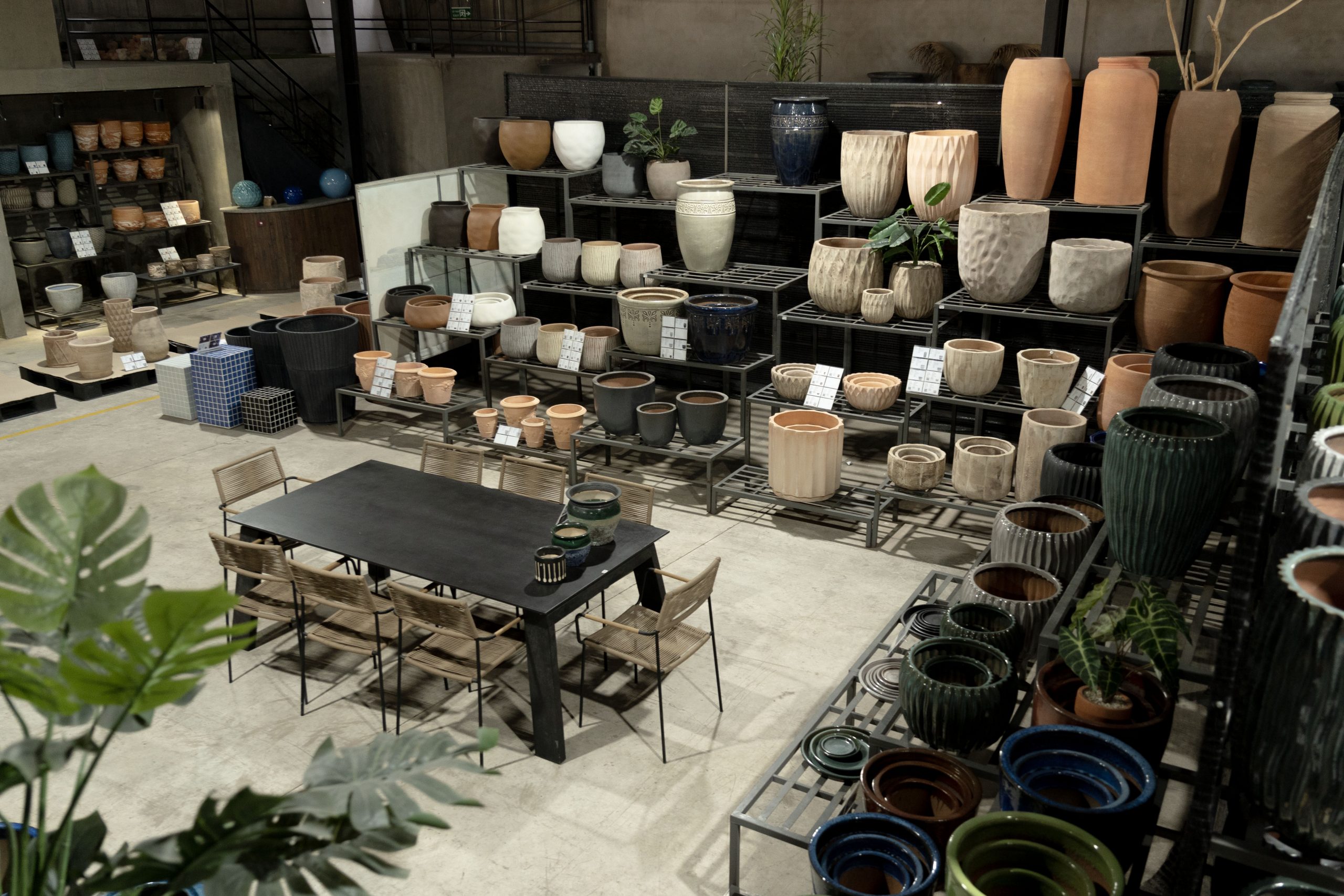 Warehouse & Showroom 6