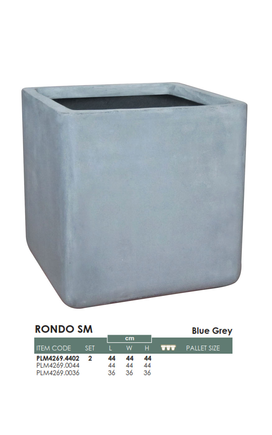 RONDO SM ROSA PLANTERS VIETNAM CO., LTD