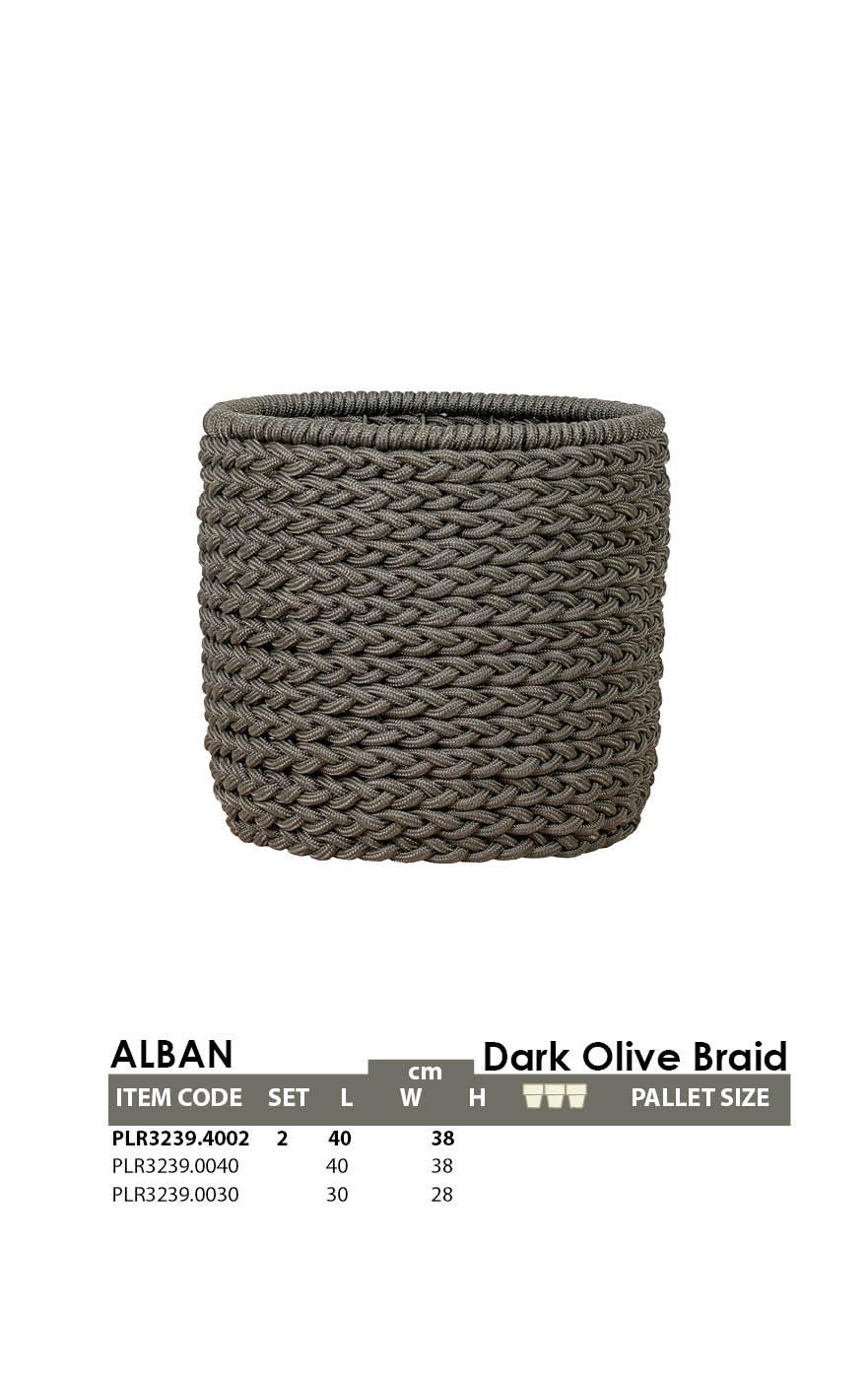 ALBAN