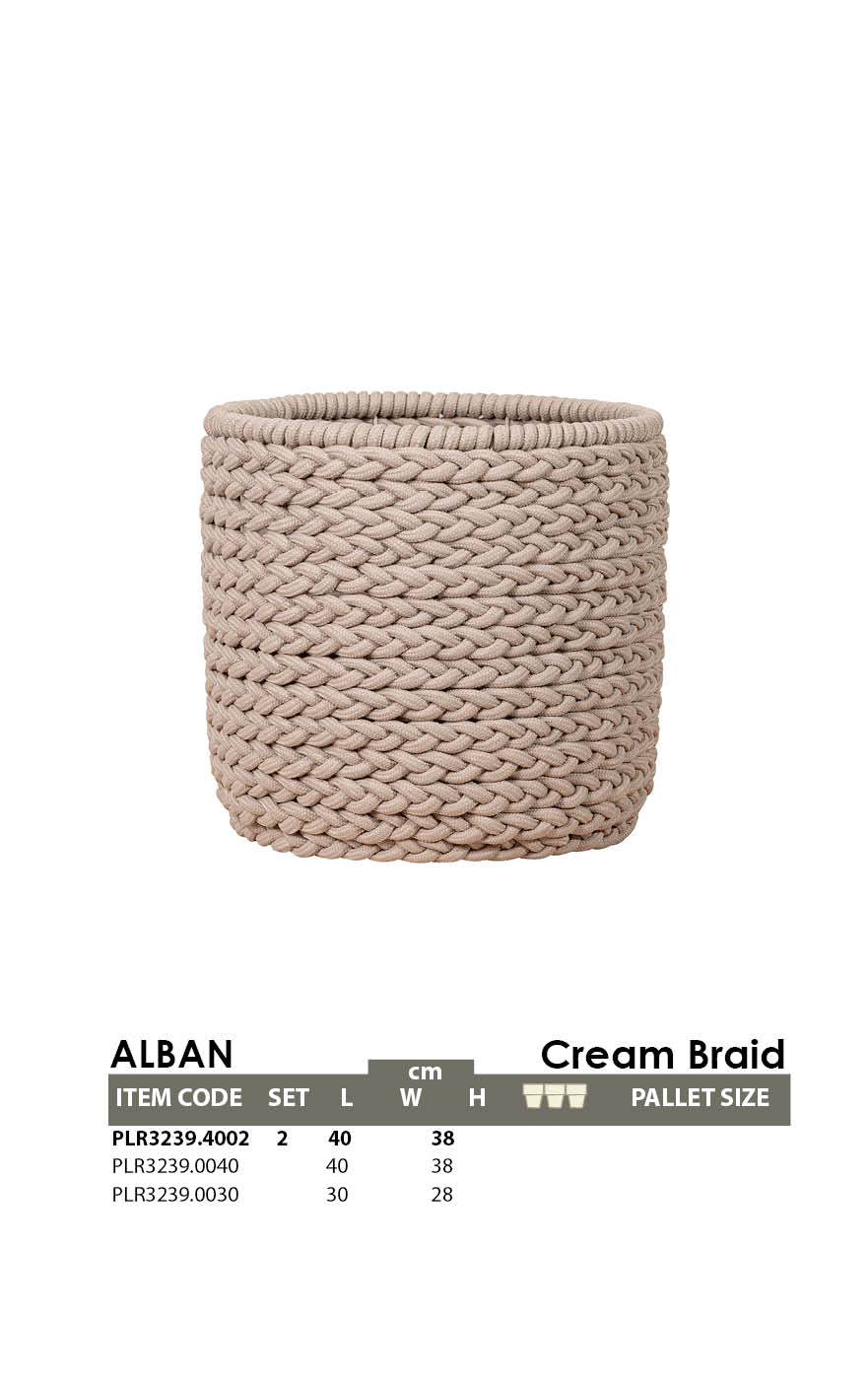 ALBAN