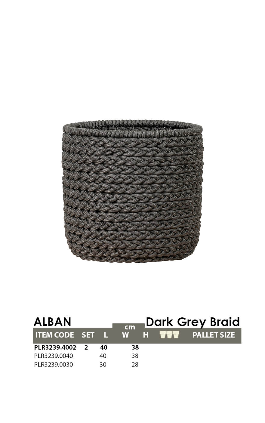 ALBAN