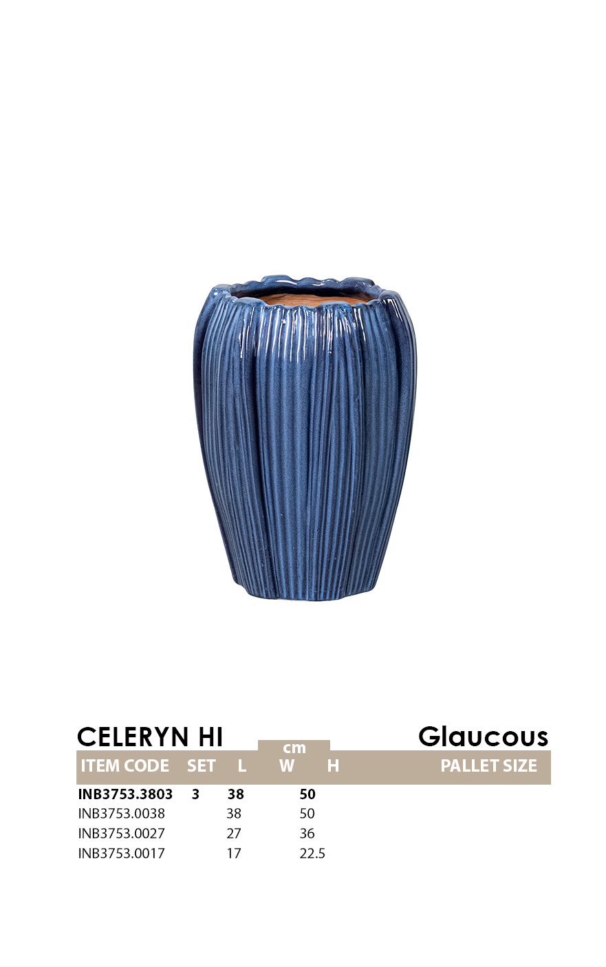 CELERYN HI