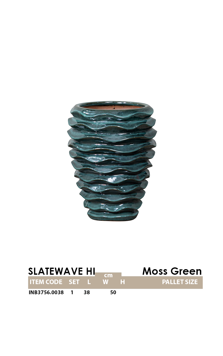 SLATEWAVE HI