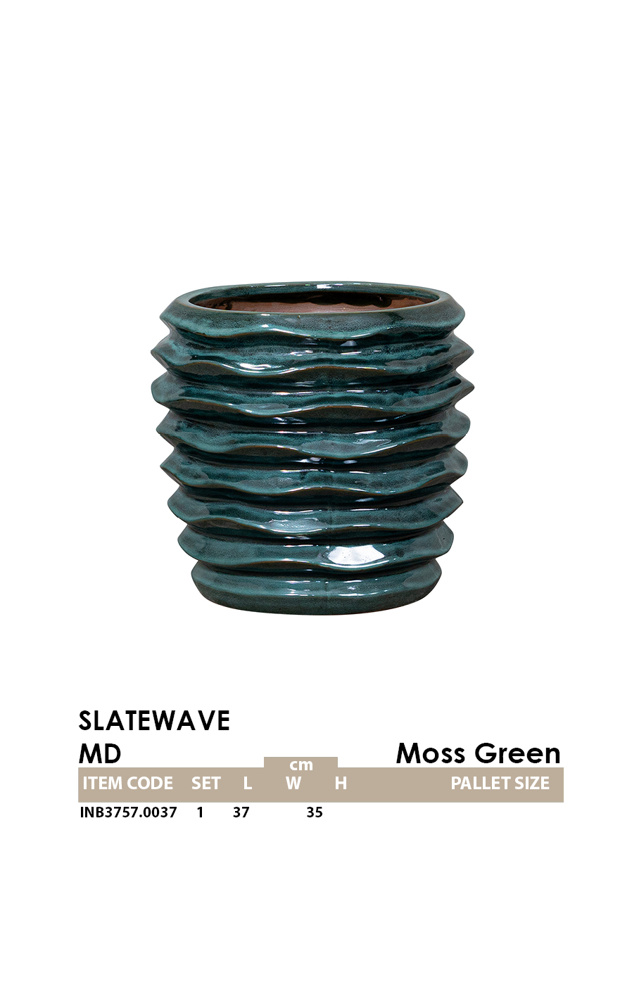 SLATEWAVE MD