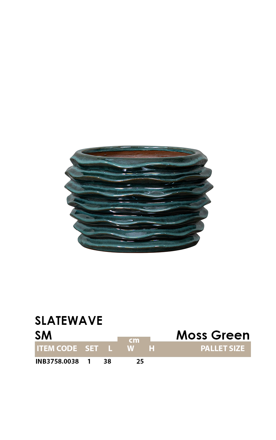 SLATEWAVE SM