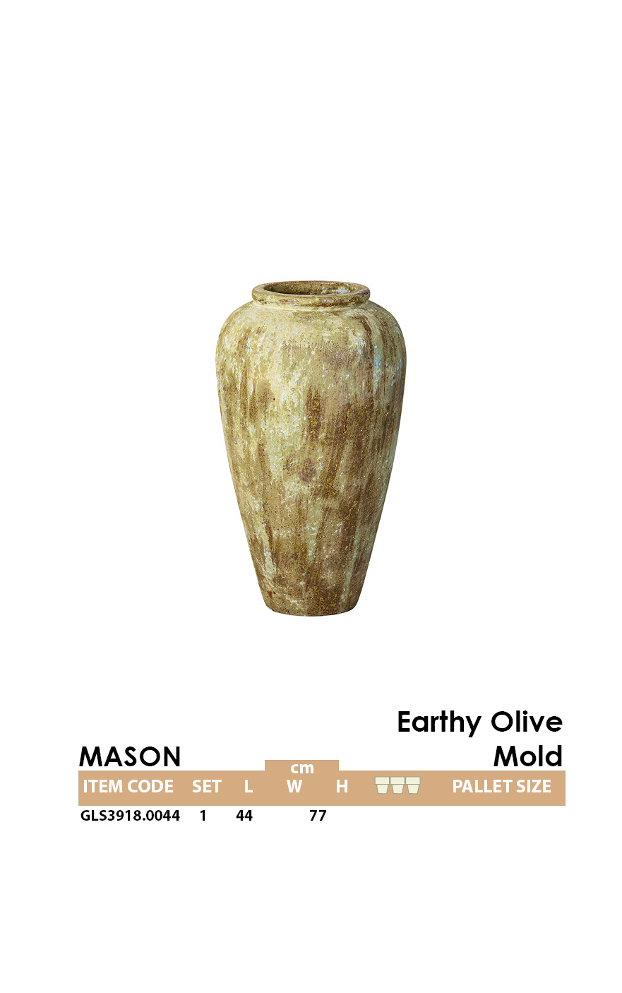 MASON