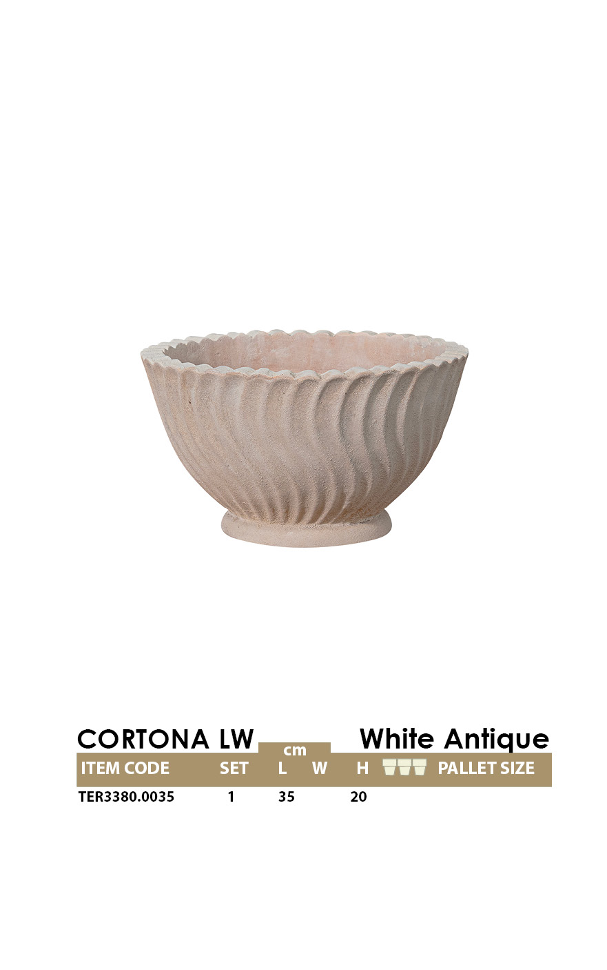 CORTONA LW