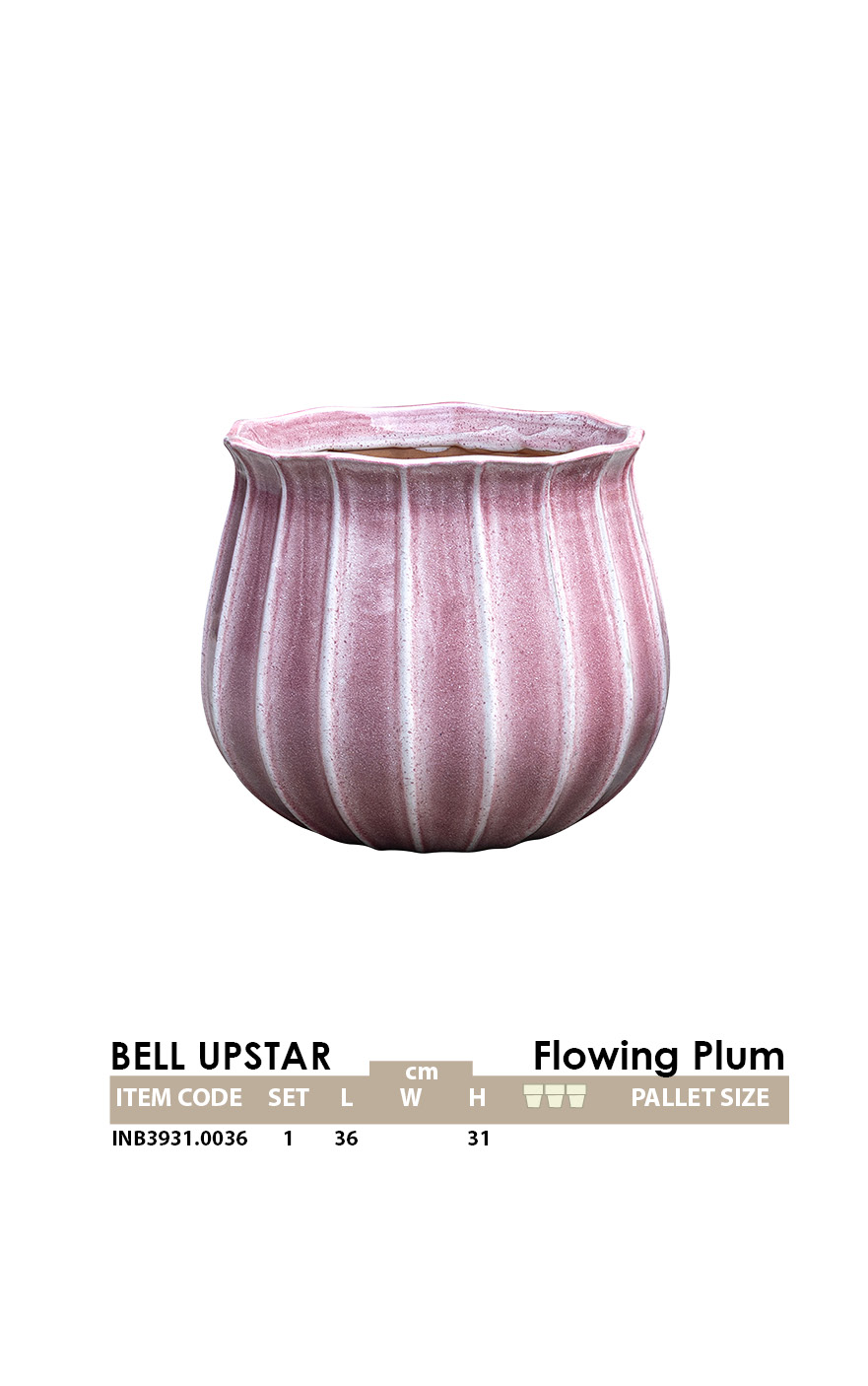BELL UPSTAR